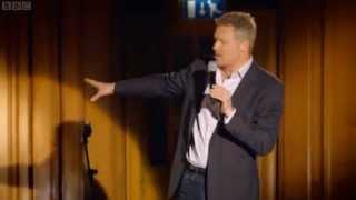 Rory Bremner Goes to Holyrood  Scottish Independence [upl. by Gilligan]