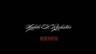 Song Title Habibi A Rockstar Remix Artist Riskless Stream now on Spotify Apple Music and more [upl. by Keri]