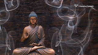 The Sound of Inner Peace 5  Relaxing Music for Meditation Zen Yoga amp Stress Relief [upl. by Ijuy]