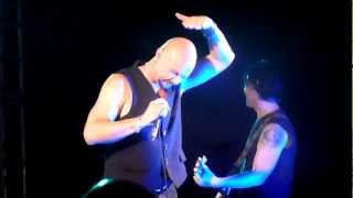 Geoff Tate Queensrÿche  Silent Lucidity  Live HD 112112 [upl. by Beall]