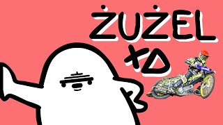 ŻUŻEL XD [upl. by Nehemiah2]