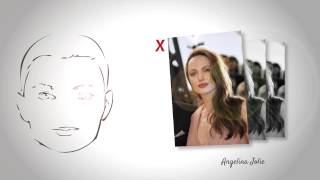 See the best hair styles for your face shape [upl. by Ahsenod]