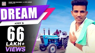 Jamidar Ka Balak Official Video Addy B  New Haryanvi Song Haryanvi [upl. by Narcissus]