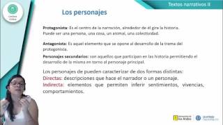 Taller textos narrativos II [upl. by Mervin915]