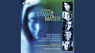 Stabat Mater II Cujus animam gementem [upl. by Ecnirp]