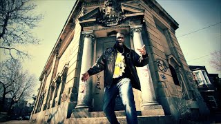 Karma Atchykah Dramatik amp Shoddy  Rep Ton Hood  Vidéoclip Officiel  HHQCcom [upl. by Ulu]