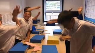 Year 6 Leavers Video 2018 [upl. by Itsa]