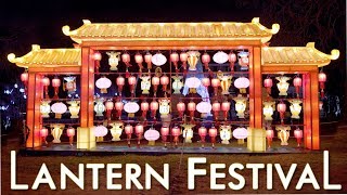 9 Things You Need to Know About the Lantern Festival 元宵節 [upl. by Keith]