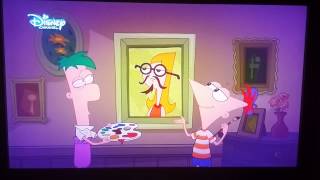 Phineas amp ferb halloween special intro dutch [upl. by Maillij]