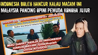 menuju Indonesia emas 2045 gagal bila mentality rakyat macam ini⁉️ [upl. by Sigismund]