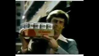 Schaefer People Beer Commercial 1976 [upl. by Suoirad]