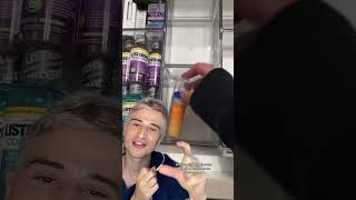 Would you stay here ASMR Guest Bathroom Restock dermreacts asmr skincare [upl. by Liahcim354]