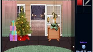 quotAmajeto Christmas Timequot Walkthrough [upl. by Dadinirt508]