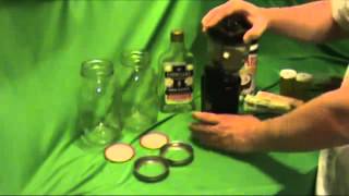 Medical Marijuana Tincture  Tutorial [upl. by Arnaud462]