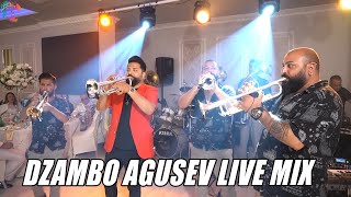 DZAMBO AGUSEV  LIVE MIX BULGARIA 2022 [upl. by Onaicul93]