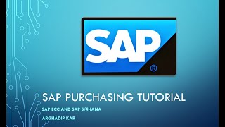 SAP PurchasingHow to Find all the Purchase Requisition for a Particular User Id in SAP ME53N [upl. by Eenafit527]