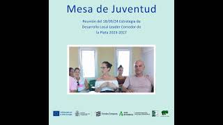 Mesa de Juventud [upl. by Lynden]