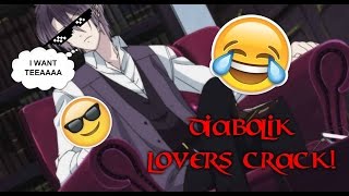 DIABOLIK LOVERS CRACK [upl. by Goto]