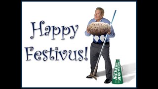 Festivus For The Rest of Us  Hobby Evolution Episode 1062 [upl. by Eirovi]