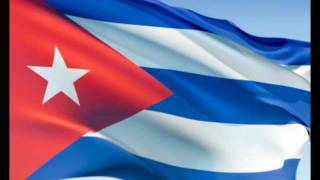 La Bayamesa  Himno Nacional De Cuba [upl. by Sauder]