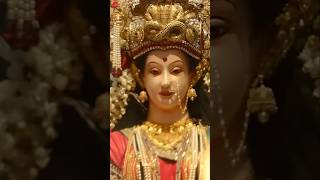 Ashtami Dharmaveer PrasadOak AdarshShinde ChinarMahesh MangeshKangane NavaratriSong Shorts [upl. by Nosrej999]