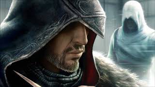 Leandros Getaway  Assassins Creed Revelations unofficial soundtrack [upl. by Akirret]