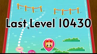 Candy Crush Last Level  Candy Crush Saga Last Level [upl. by Odnarb]