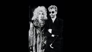 Eurythmics quotLove Is A Stranger 2023 Sound Mix DJ Ruby Eve [upl. by Inaniel]