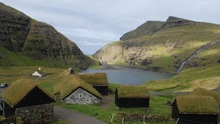 TYR  Viking metal from the Faroe Islands 🇫🇴 [upl. by Ahern]