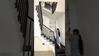 Mini Vlog 15 In Our New Home 🏡  Slow and Peaceful Morning sowbaraniyaramesh minivlog [upl. by Tarah]