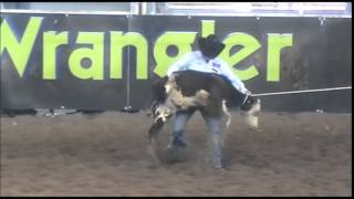 Lazo Rápido  Slack Campeonato Nacional de Rodeo Pesquería Nuevo León 2015 [upl. by Deste69]