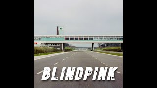 59 Club Theme  BlindPink [upl. by Ecidnac788]