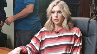 Lindsie Chrisley Slams Ex Husband For Not Being Supportive Amid Family’s Guilty Verdict [upl. by Bandler]