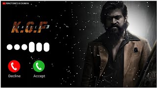 kgf ki ringtone  kgf ringtone  rocky ringtone  kgf 3 ringtone  ‎ringtoneskiduniya [upl. by Harobed819]