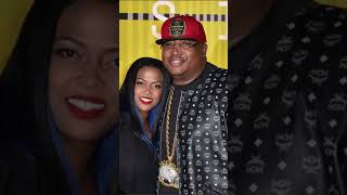 E40 Rapper and Tracy 33 years Of Marriage rap hiphop shorts [upl. by Weinberg]