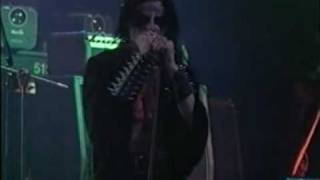 2Dimmu Borgir  Dødsferd Live In Koln 1998 [upl. by Lletnuahs739]