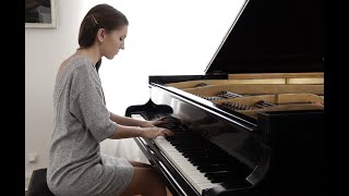 Liszt Liebestraum No 3 [upl. by Halonna314]