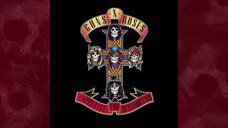 Guns N Roses  Nightrain [upl. by Aretina551]