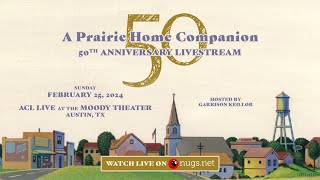 A Prairie Home Companion’s Garrison Keillor on his AMAZING career Me Too movement and more [upl. by Layton]