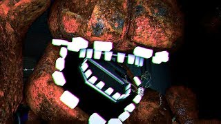 ULTIMATE Custom Night  SFM Custom Series Editionquot SFM FNAF [upl. by Onafets]