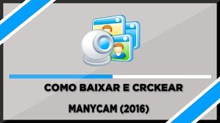 como baixar manycam [upl. by Polak641]