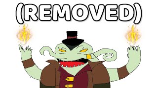 GOODBYE TOP KENCH [upl. by Keven]