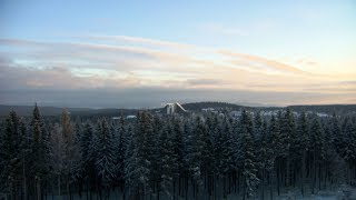 Geheimnisvolle Orte Oberhof  Reportage amp Dokumentation [upl. by Zeralda]