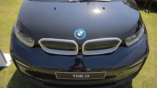 BMW i3s 2021 Edition RoadStyle THE i3 [upl. by Riggs]