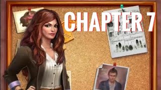 AE Mysteries Christmas Killer Chapter 7 Walkthrough Haiku Games [upl. by Kerin]