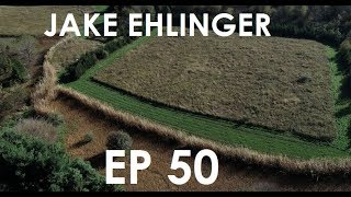 Habitat Podcast 50  Jake Ehlinger Farm Tour Q amp A [upl. by Menon896]