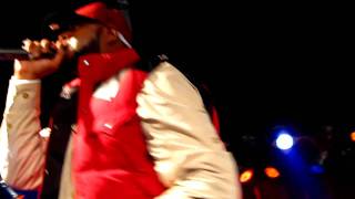 Cappadonna Slang Editorial  BB King NYC [upl. by Ellynad]