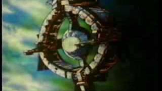 Ulysses 31 ORIGINAL INTRO [upl. by Hagile]