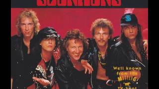 Scorpions  Living For Tomorrow Studio Version Mix [upl. by Noedig]