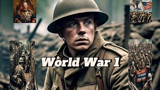 Why World War 1 Happened  The Real Reason  History Explained [upl. by Aeli]